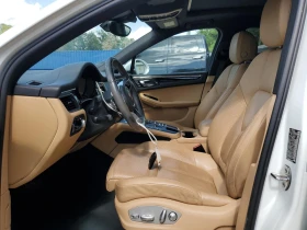Porsche Macan Панорама* Камера* Обдухване* Keyless - 27000 лв. - 15720130 7
