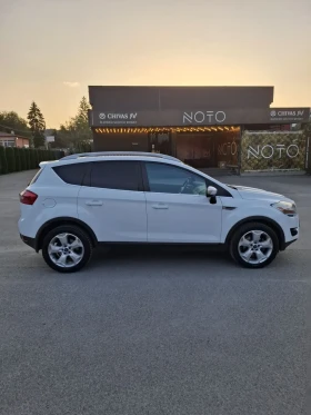 Ford Kuga 2.0TDCI 4X4 | Mobile.bg    8