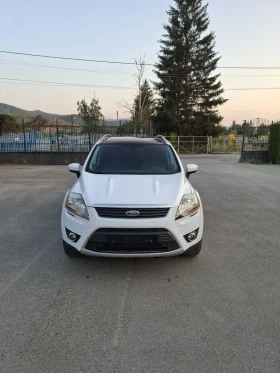 Ford Kuga 2.0TDCI 4X4 | Mobile.bg    3