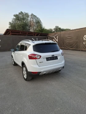 Ford Kuga 2.0TDCI 4X4 | Mobile.bg    5