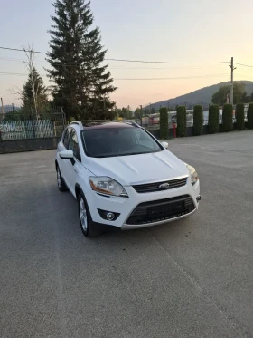 Ford Kuga 2.0TDCI 4X4 | Mobile.bg    2