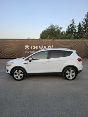 Ford Kuga 2.0TDCI 4X4 | Mobile.bg    7