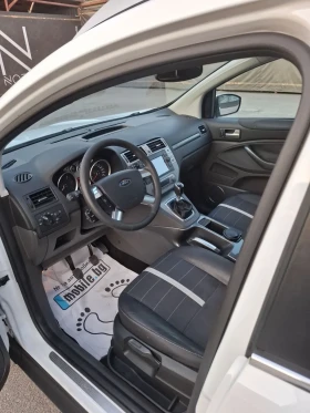 Ford Kuga 2.0TDCI 4X4 | Mobile.bg    9