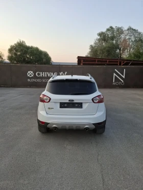 Ford Kuga 2.0TDCI 4X4 | Mobile.bg    4