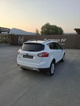 Ford Kuga 2.0TDCI 4X4 | Mobile.bg    6