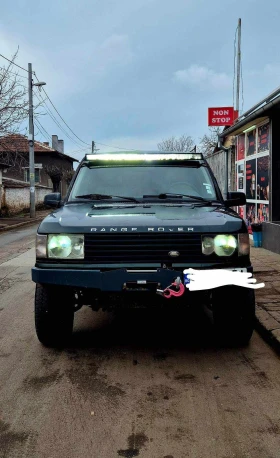 Обява за продажба на Land Rover Range rover ~24 500 лв. - изображение 1