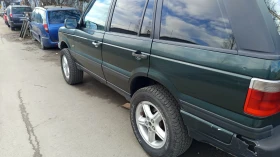 Обява за продажба на Land Rover Range rover ~24 500 лв. - изображение 8