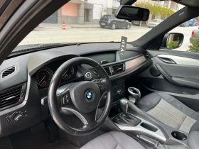 BMW X1 2.0 XDrive 143ps  | Mobile.bg    9