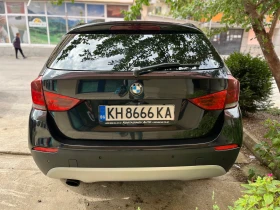 BMW X1 2.0 XDrive 143ps  | Mobile.bg    6