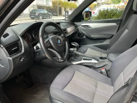 BMW X1 2.0 XDrive 143ps  | Mobile.bg    8