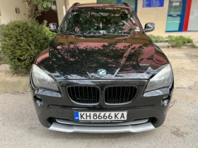BMW X1 2.0 XDrive 143ps  | Mobile.bg    3