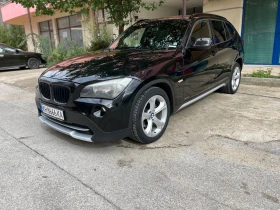 BMW X1 2.0 XDrive 143ps  | Mobile.bg    2