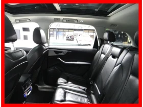 Audi Q7 * 3.0T PROGRESSIV * 7 PASS/NAVI/BACKUP CAM/LEATHER | Mobile.bg    3