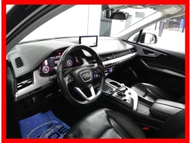 Audi Q7 * 3.0T PROGRESSIV * 7 PASS/NAVI/BACKUP CAM/LEATHER | Mobile.bg    7