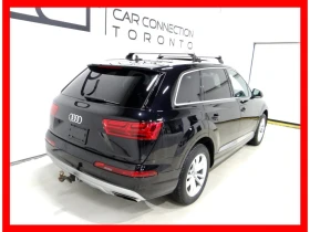 Audi Q7 * 3.0T PROGRESSIV * 7 PASS/NAVI/BACKUP CAM/LEATHER | Mobile.bg    11
