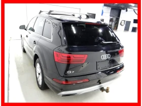 Audi Q7 * 3.0T PROGRESSIV * 7 PASS/NAVI/BACKUP CAM/LEATHER | Mobile.bg    2