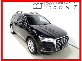 Audi Q7 * 3.0T PROGRESSIV * 7 PASS/NAVI/BACKUP CAM/LEATHER | Mobile.bg    6