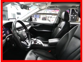 Audi Q7 * 3.0T PROGRESSIV * 7 PASS/NAVI/BACKUP CAM/LEATHER | Mobile.bg    9