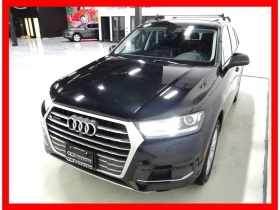Audi Q7 * 3.0T PROGRESSIV * 7 PASS/NAVI/BACKUP CAM/LEATHER | Mobile.bg    10