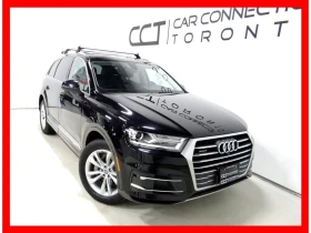 Audi Q7 * 3.0T PROGRESSIV * 7 PASS/NAVI/BACKUP CAM/LEATHER | Mobile.bg    8