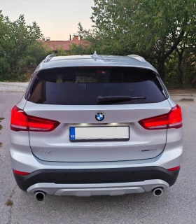 Обява за продажба на BMW X1 2.8XI-FACELIFT-LED-HEAD UP ~47 700 лв. - изображение 4 | Auto.bg Обява за продажба на BMW X1 2.8XI-FACELIFT-LED-HEAD UP ~47 700 лв. - изображение 4