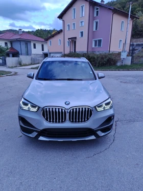 Обява за продажба на BMW X1 2.8XI-FACELIFT-LED-HEAD UP ~47 700 лв. - изображение 1 | Auto.bg Обява за продажба на BMW X1 2.8XI-FACELIFT-LED-HEAD UP ~47 700 лв. - изображение 1