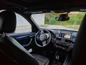 Обява за продажба на BMW X1 2.8XI-FACELIFT-LED-HEAD UP ~47 700 лв. - изображение 9 | Auto.bg Обява за продажба на BMW X1 2.8XI-FACELIFT-LED-HEAD UP ~47 700 лв. - изображение 9