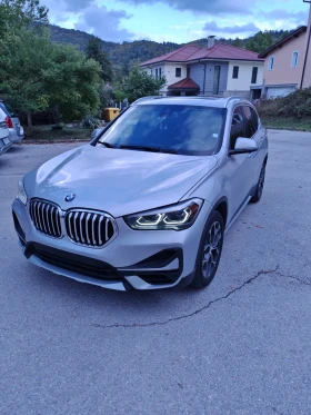 Обява за продажба на BMW X1 2.8XI-FACELIFT-LED-HEAD UP ~47 700 лв. - изображение 2 | Auto.bg Обява за продажба на BMW X1 2.8XI-FACELIFT-LED-HEAD UP ~47 700 лв. - изображение 2