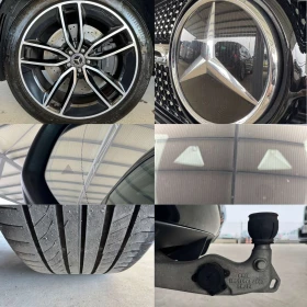 Mercedes-Benz GLE 400 d* 330ps* 4M* Coupe* AMG Line* Night * Pano* Head  | Mobile.bg    16