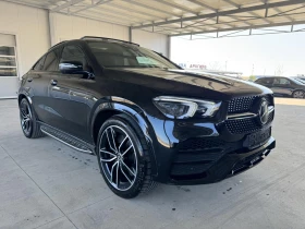 Mercedes-Benz GLE 400 d* 330ps* 4M* Coupe* AMG Line* Night * Pano* Head  | Mobile.bg    7