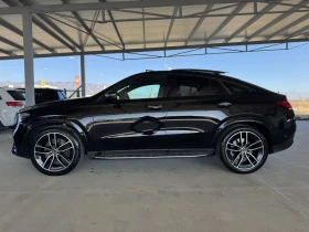Mercedes-Benz GLE 400 d* 330ps* 4M* Coupe* AMG Line* Night * Pano* Head  | Mobile.bg    2