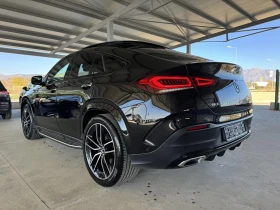 Mercedes-Benz GLE 400 d* 330ps* 4M* Coupe* AMG Line* Night * Pano* Head  | Mobile.bg    3