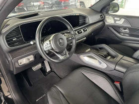 Mercedes-Benz GLE 400 d* 330ps* 4M* Coupe* AMG Line* Night * Pano* Head  | Mobile.bg    9