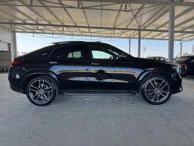 Mercedes-Benz GLE 400 d* 330ps* 4M* Coupe* AMG Line* Night * Pano* Head  | Mobile.bg    6