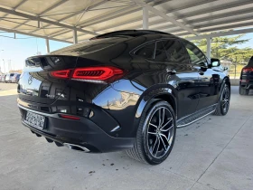 Mercedes-Benz GLE 400 d* 330ps* 4M* Coupe* AMG Line* Night * Pano* Head  | Mobile.bg    5