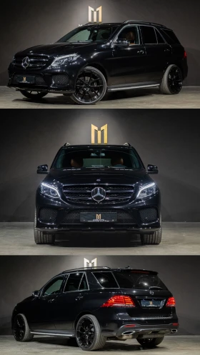 Mercedes-Benz GLE 350 d/AMG/360/HarmanKordnon/ПълнаСервизнаИстория/  - 55900 лв. / 28581.22 € - 70176550 2