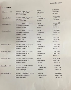 Mercedes-Benz GLE 350 d/AMG/360/HarmanKordnon/ПълнаСервизнаИстория/  - 55900 лв. / 28581.22 € - 70176550 17