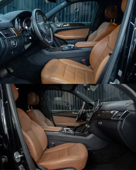 Mercedes-Benz GLE 350 d/AMG/360/HarmanKordnon/ПълнаСервизнаИстория/  - 55900 лв. / 28581.22 € - 70176550 8