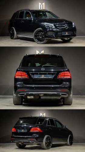 Mercedes-Benz GLE 350 d/AMG/360/HarmanKordnon/ПълнаСервизнаИстория/  - 55900 лв. / 28581.22 € - 70176550 3