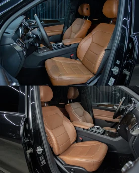 Mercedes-Benz GLE 350 d/AMG/360/HarmanKordnon/ПълнаСервизнаИстория/  - 55900 лв. / 28581.22 € - 70176550 7