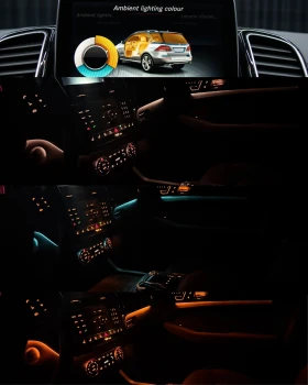 Mercedes-Benz GLE 350 d/AMG/360/HarmanKordnon/ПълнаСервизнаИстория/  - 55900 лв. / 28581.22 € - 70176550 15