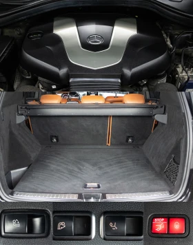 Mercedes-Benz GLE 350 d/AMG/360/HarmanKordnon/ПълнаСервизнаИстория/  - 55900 лв. / 28581.22 € - 70176550 14