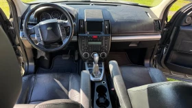 Land Rover Freelander 3.2i - 7000 лв. / 3579.04 € - 22452957 9