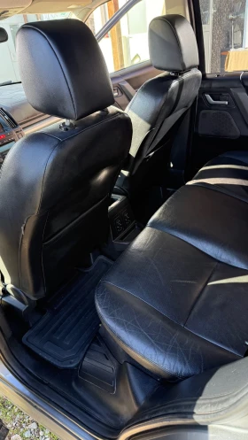 Land Rover Freelander 3.2i - 7000 лв. / 3579.04 € - 22452957 10
