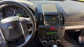 Land Rover Freelander 3.2i - 7000 лв. / 3579.04 € - 22452957 8
