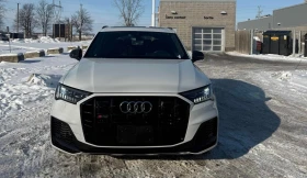 Audi SQ7 * 4.0 TFSI quattro * CARFAX * БЕЗ ПЪРВОНАЧАЛНА ВНО - 114200 лв. / 58389.53 € - 78724774 6