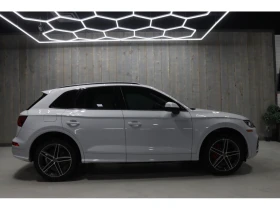 Audi SQ5 * АВТО КРЕДИТ* ЦЕНА ДО БГ * СЕРВИЗНА ИСТОРИЯ * , снимка 2