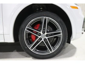 Audi SQ5 * АВТО КРЕДИТ* ЦЕНА ДО БГ * СЕРВИЗНА ИСТОРИЯ * , снимка 12