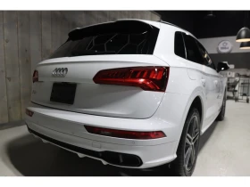 Audi SQ5 * АВТО КРЕДИТ* ЦЕНА ДО БГ * СЕРВИЗНА ИСТОРИЯ * , снимка 5