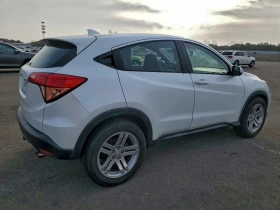 Honda Hr-v - 22000 лв. / 11248.42 € - 76354684 3